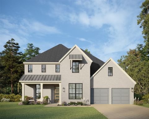 4004 Allegro Drive, Celina