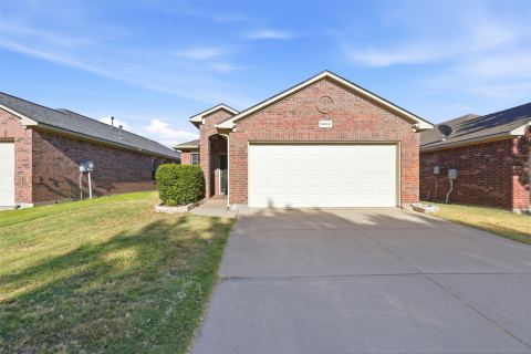 5412 Austin Ridge Drive, Fort Worth, TX 76179 — photo 3