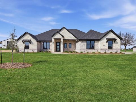 2009 Downslope Lane, Weatherford