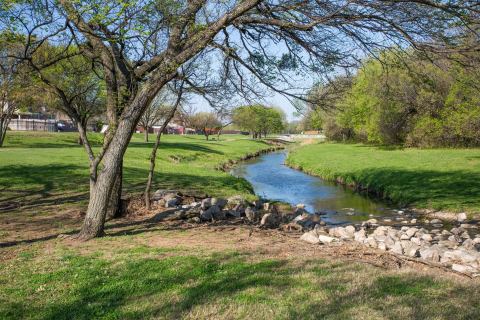 1324 Winnipeg Drive, Lewisville, TX 75077 — photo 3