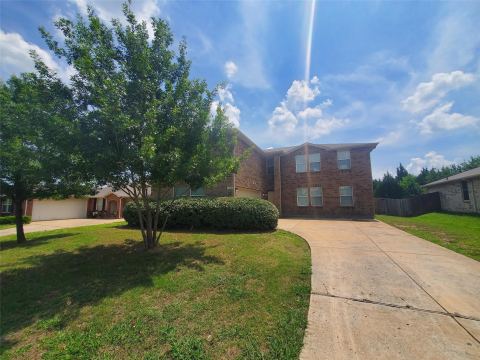 2512 Comstock Lane, Mesquite, TX 75181 — photo 2