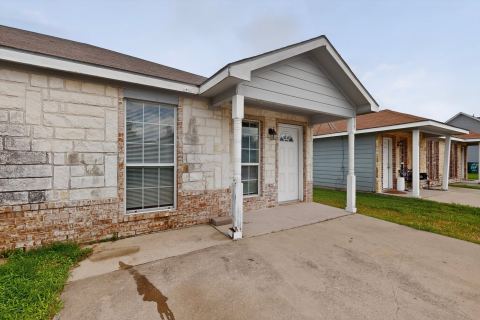 117 W Wilson Avenue 117, Sherman, TX 75090 — photo 3