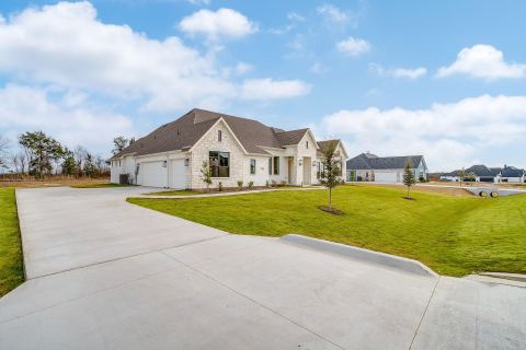 137 Aiden Drive, Waxahachie, TX 75165 — photo 3