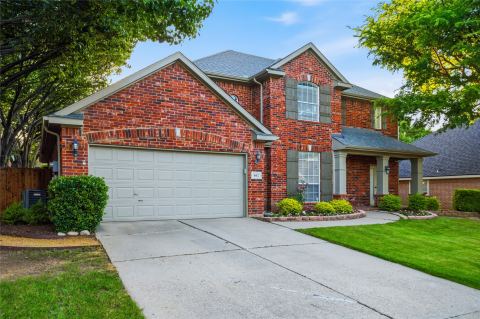 8612 Falcon Crest Drive, McKinney, TX 75072 — photo 3