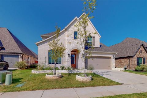 1205 Rushcroft Way, Forney, TX 75126 — photo 2