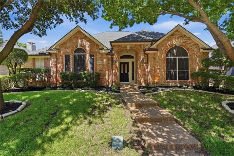 1432 Lone Star Court, Allen, TX 75013 — photo 2
