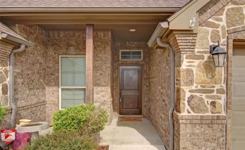 2752 Elmwood Drive, Burleson, TX 76028 — photo 3
