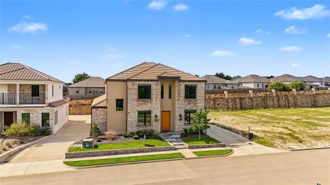 934 El Dorado Street, Weatherford