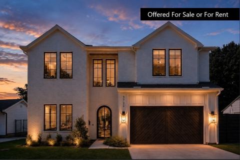 3722 Cortez Drive, Dallas