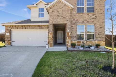 302 Cliffmere Drive, Fate, TX 75087 — photo 3
