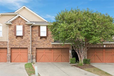 5972 Clearwater Drive, The Colony