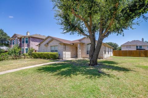 924 Thistle Circle, Allen, TX 75002 — photo 3