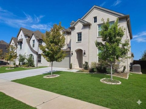 413 Rock Rose Lane, Wylie, TX 75098 — photo 2