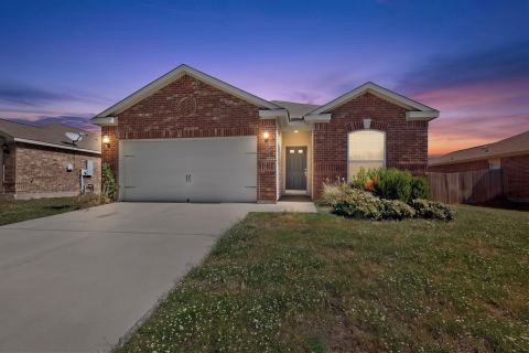 215 Magnolia Drive, Princeton
