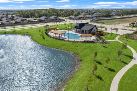 1921 Willowhurst Lane, Anna, TX 75409 — photo 3