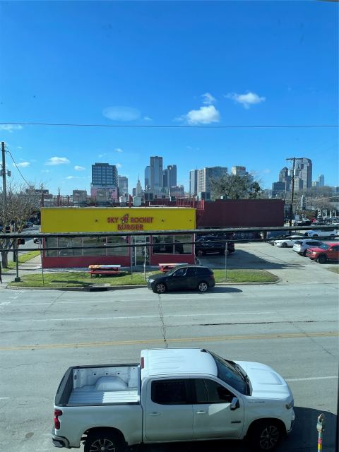 3101 Commerce Street 201, Dallas, TX 75226 — photo 2