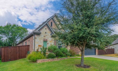 4945 Campbeltown Drive, Flower Mound, TX 75028 — photo 3