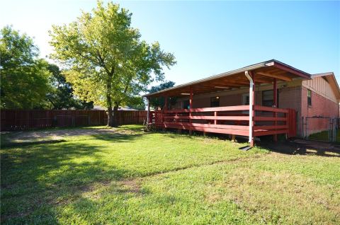 2515 N Shannon Street, Sherman, TX 75092 — photo 2