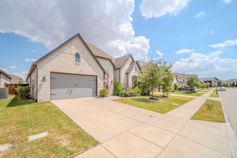 2112 Stilton Cove, Forney, TX 75126 — photo 2