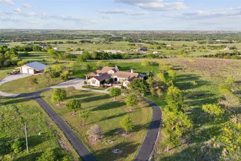 4473 Kelly Road, Aledo, TX 76008 — photo 2