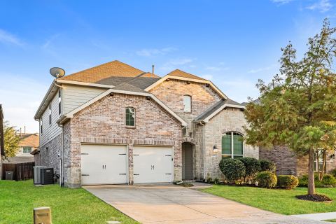 5305 Grove Cove Drive, McKinney, TX 75071 — photo 2