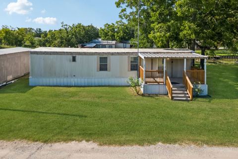 2437 Grapevine Court, Weatherford