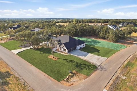 1057 Arbor Vista Drive, Azle, TX 76020 — photo 2