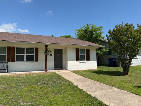 416 Dogwood Avenue, Princeton