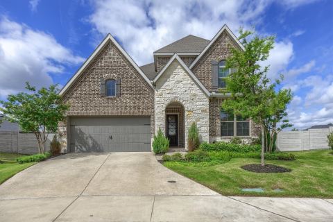 3253 Switchgrass Drive, McKinney, TX 75071 — photo 3