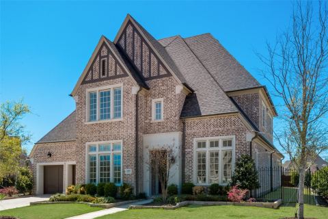 6887 Tranquility Court, Frisco, TX 75034 — photo 3