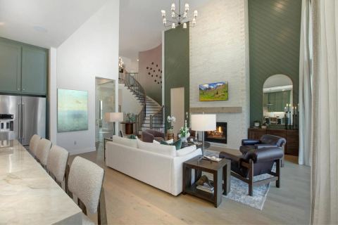 336 Bay Laurel Road, McKinney, TX 75071 — photo 2