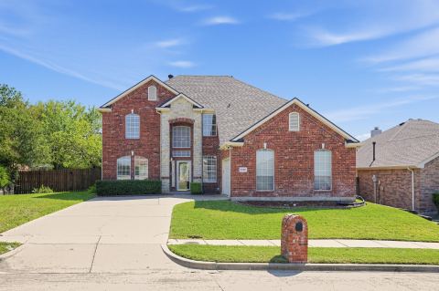 6408 Canyon Lake Drive, Dallas