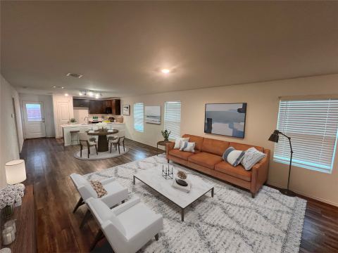 715 Deerfern Drive, Princeton, TX 75407 — photo 2