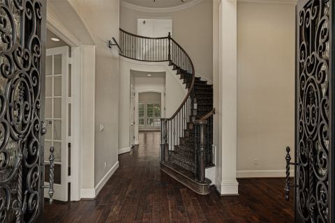 1641 Crockett Drive, Frisco, TX 75033 — photo 3