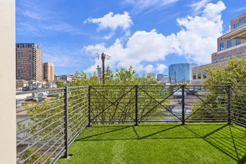 2606 Shelby Avenue 206, Dallas, TX 75219 — photo 2
