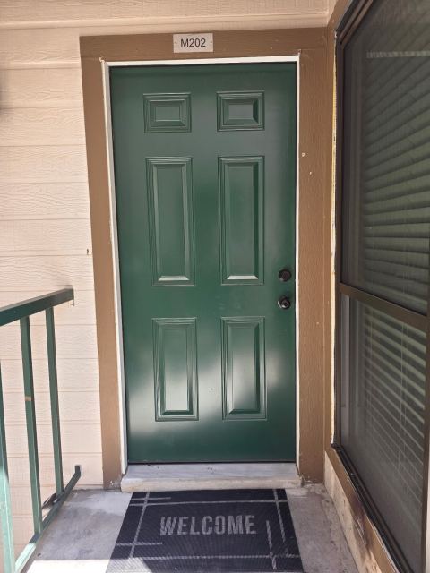 2301 Balsam Drive M202, Arlington, TX 76006 — photo 2