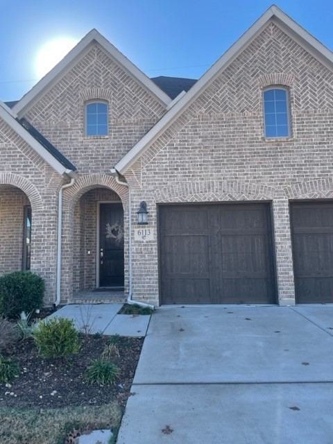 6113 Whiskerbrush Road, Flower Mound, TX 76226 — photo 2