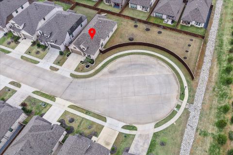 4737 Pin Oak Court, Aubrey, TX 76227 — photo 2