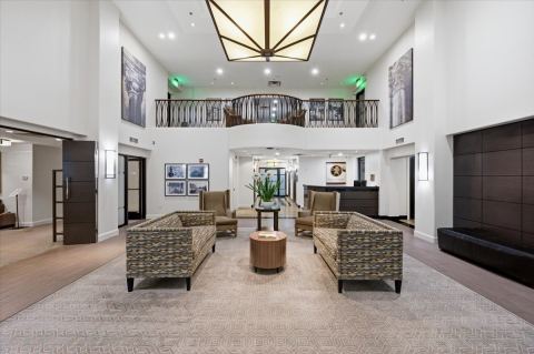 330 Las Colinas Boulevard E 460, Irving, TX 75039 — photo 2