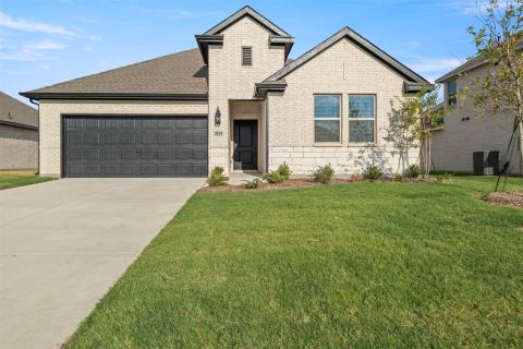 2113 Maple Ridge Drive, Van Alstyne
