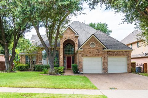926 Laguna Drive, Coppell, TX 75019 — photo 2