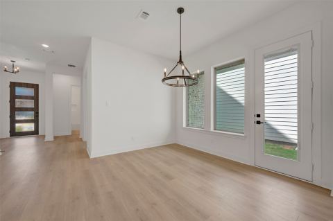 1506 Roundup Way, Argyle, TX 76226 — photo 3