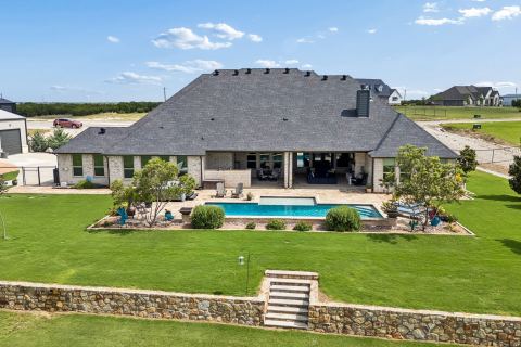 1025 High Point Street, Weatherford, TX 76087 — photo 3
