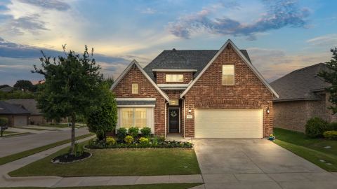9621 Rosina Trail, Fort Worth, TX 76126 — photo 2