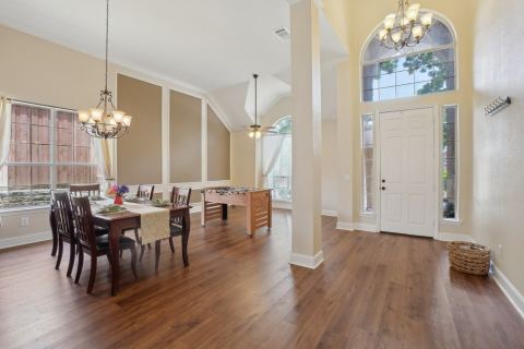 2728 Vista Bluff Boulevard, Lewisville, TX 75067 — photo 3