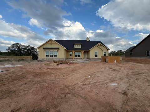 325 Johnny Boy Way, Springtown, TX 76082 — photo 3