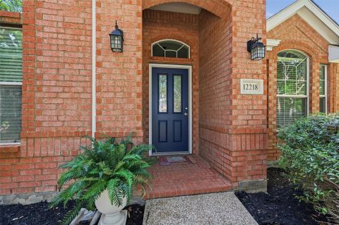12218 Red Hawk Drive, Frisco, TX 75033 — photo 2