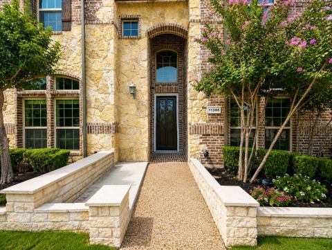 11366 Corsicana Drive, Frisco, TX 75035 — photo 3
