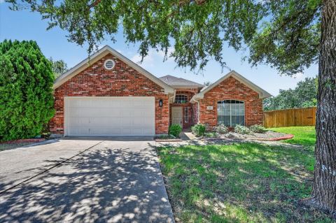 739 Kilbridge Lane, Coppell