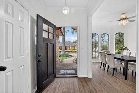 2340 Highlands Creek Road, Carrollton, TX 75007 — photo 3